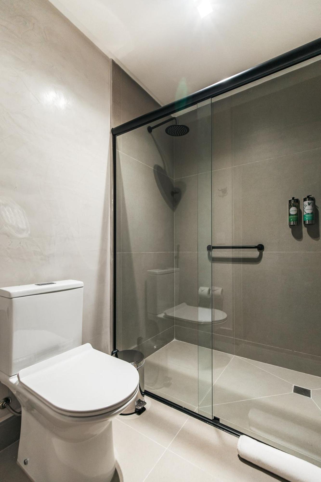 Wtc Goiania Stay & Hotel By Atlantica Room photo